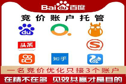 百度竞价推广托管：实战案例深度剖析